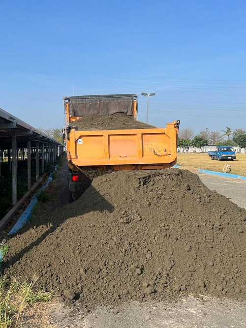 枋寮卡車,沙石車