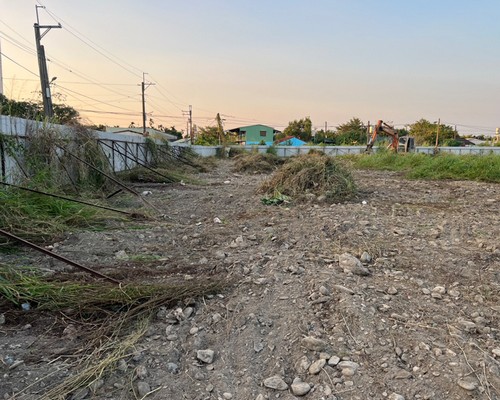 屏東怪手整地, 屏東挖土機整地, 屏東挖土機整地除草