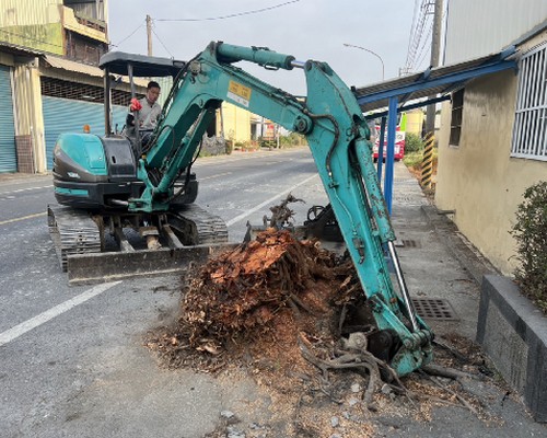 屏東六塊厝怪手整地, 屏東六塊厝挖土機整地, 屏東六塊厝整地工程, 屏東六塊厝小山貓整地, 屏東六塊厝堆土機整地, 屏東六塊厝鏟土機整地, 屏東六塊厝農地圍籬施作