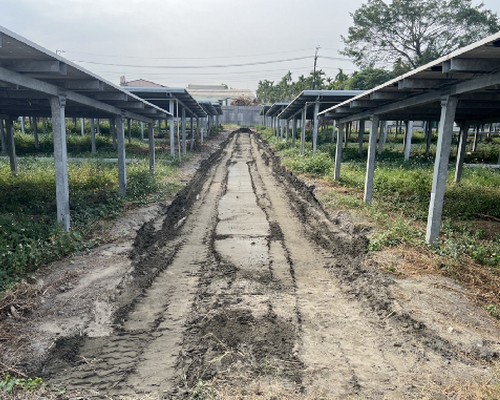 屏東六塊厝怪手整地, 屏東六塊厝挖土機整地, 屏東六塊厝整地工程, 屏東六塊厝小山貓整地, 屏東六塊厝堆土機整地, 屏東六塊厝鏟土機整地, 屏東六塊厝農地圍籬施作