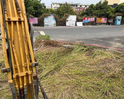 屏東六塊厝怪手整地, 屏東六塊厝挖土機整地, 屏東六塊厝整地工程, 屏東六塊厝小山貓整地, 屏東六塊厝堆土機整地, 屏東六塊厝鏟土機整地, 屏東六塊厝農地圍籬施作