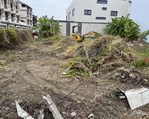 屏東怪手整地, 屏東挖土機整地, 屏東整地工程, 屏東小山貓整地, 屏東堆土機整地, 屏東鏟土機整地, 屏東農地圍籬施作