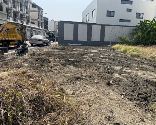 屏東六塊厝怪手整地, 屏東六塊厝挖土機整地, 屏東六塊厝整地工程, 屏東六塊厝小山貓整地, 屏東六塊厝堆土機整地, 屏東六塊厝鏟土機整地, 屏東六塊厝農地圍籬施作