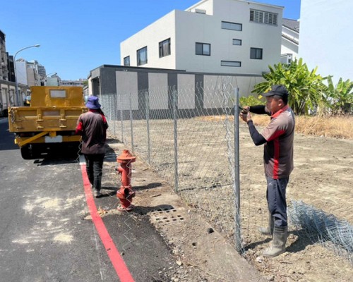 屏東怪手整地, 屏東挖土機整地, 屏東整地工程, 屏東小山貓整地, 屏東堆土機整地, 屏東鏟土機整地, 屏東農地圍籬施作