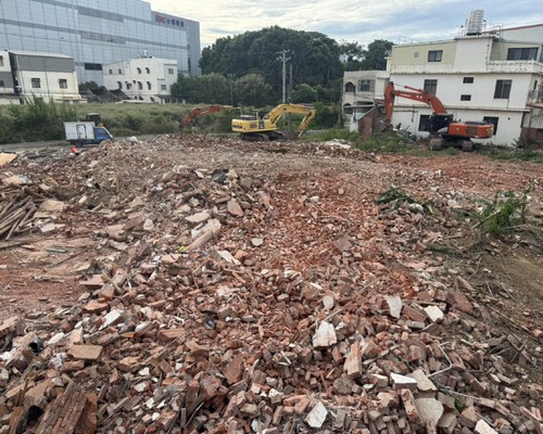 屏東拆除工程, 屏東拆除公司, 屏東房屋拆除, 屏東拆除房屋, 屏東拆房子, 屏東拆除廠房