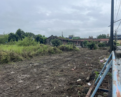 屏東怪手整地, 屏東挖土機整地, 屏東小型怪手挖土機